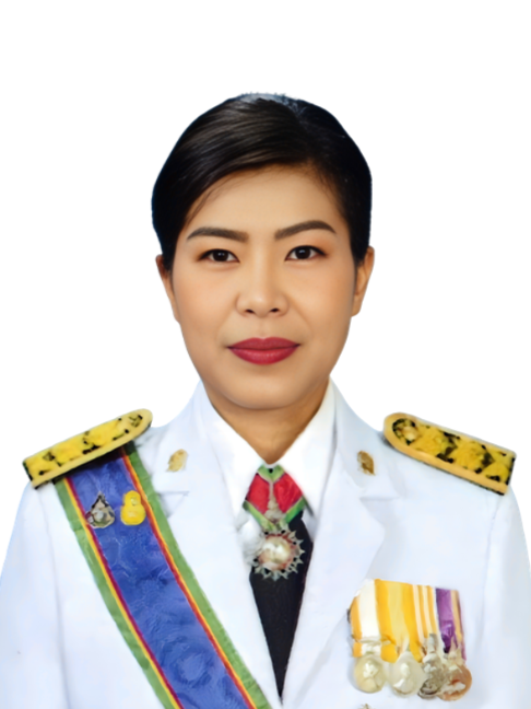 ดร.วัชรีวรรณ กันเดช